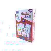 بازل متعه العد