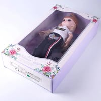 دمية مفصلية 32 سم