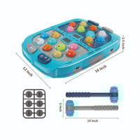 تحدي المطرقة