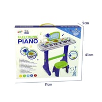 البيانو الإلكتروني