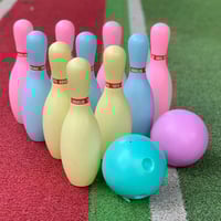 بولينج 10 قطع