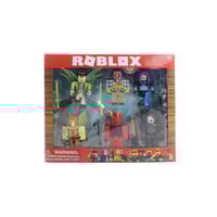 شخصيات روبلكس 6 قطع
