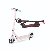 سكوتر كهربائي ميني