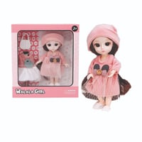 دمية صغيرة 18 سنتمتر