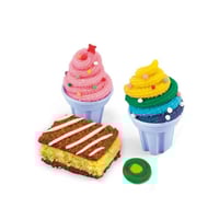 ماكينة الطين والصلصال