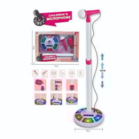 ميكروفون بناتـي