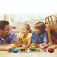 تحدي أجراس سرعة الرد