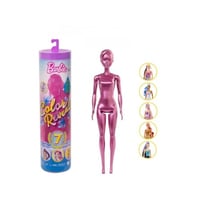 دمية باربي السحرية