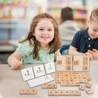 تعليم العمليات الحسابية