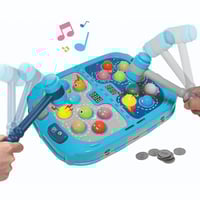 تحدي المطرقة