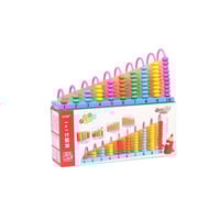 تعليم الأرقام والحساب