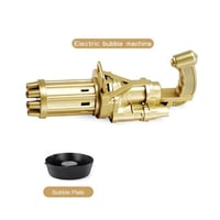 المسدس الصابوني الصغير