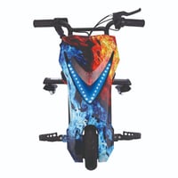 سكوتر كهربائي درفت 36