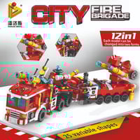 ليقو الدفاع المدني