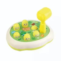 لعبة المطرقة