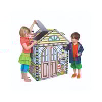 بيوت التلوين