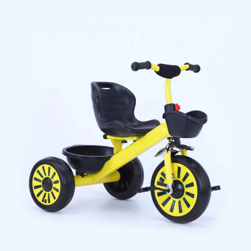 دراجة ثلاثية العجلات