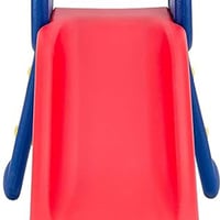 زحليقة أطفال وكرة سلة