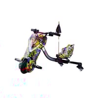 سكوتر درفت 36 فولت