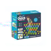 تحدي الكاسات والكور 44 قطعة