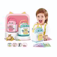 حصالة الكترونية