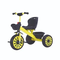 دراجة ثلاثية العجلات