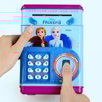 الحصالة الذكية -شخصية فروزن