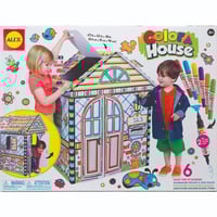 بيوت التلوين