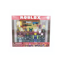 شخصيات روبلكس