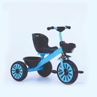 دراجة ثلاثية العجلات