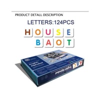 تعليم الحروف والكلمات الإنجليزية