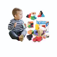 تكوين الاشكال