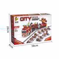 ليقو الدفاع المدني