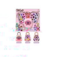 ألعاب ماكياج