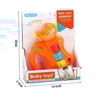 موسيقى جيتار