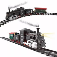 قطار كهربائي للأطفال