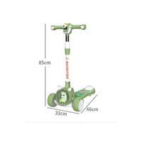 سكوتر رواد الفضاء