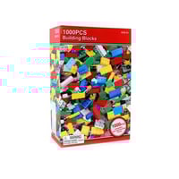 ليغو 1000 قطعة