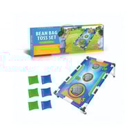 تحدي رمي الأكياس