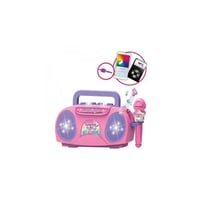 مسجل أطفال مع ميكروفون