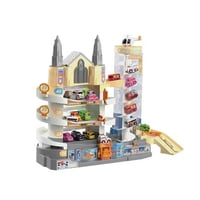 موقف السيارات