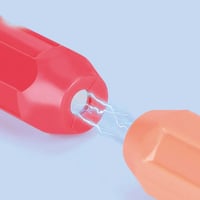 مكعبات المغناطيـس 36 قطعة