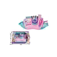 مجموعة العناية بالاظافر