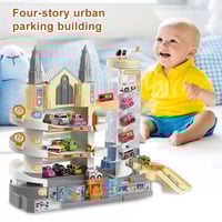 موقف السيارات