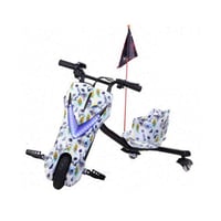 سكوتر درفت 36 فولت