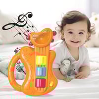 موسيقى جيتار