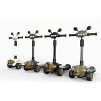 سكوتر فانتوم