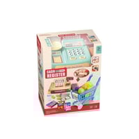 كاشير سوبر ماركت