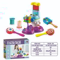 مكينة صلصال الآيسكريم