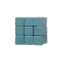 مكعبات ثلاثية الأبعاد